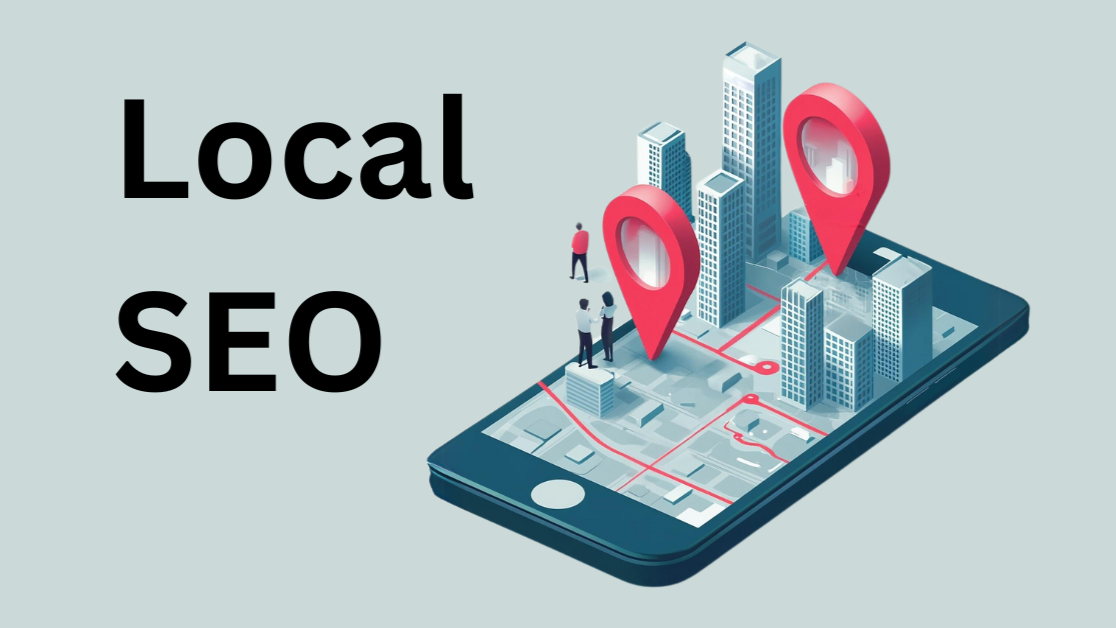 Local SEO