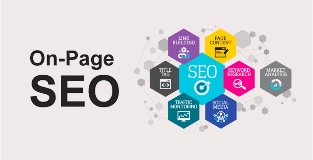 Content & On-Page SEO
