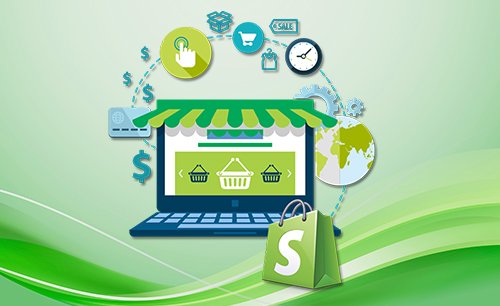 Shopify E-Commerce